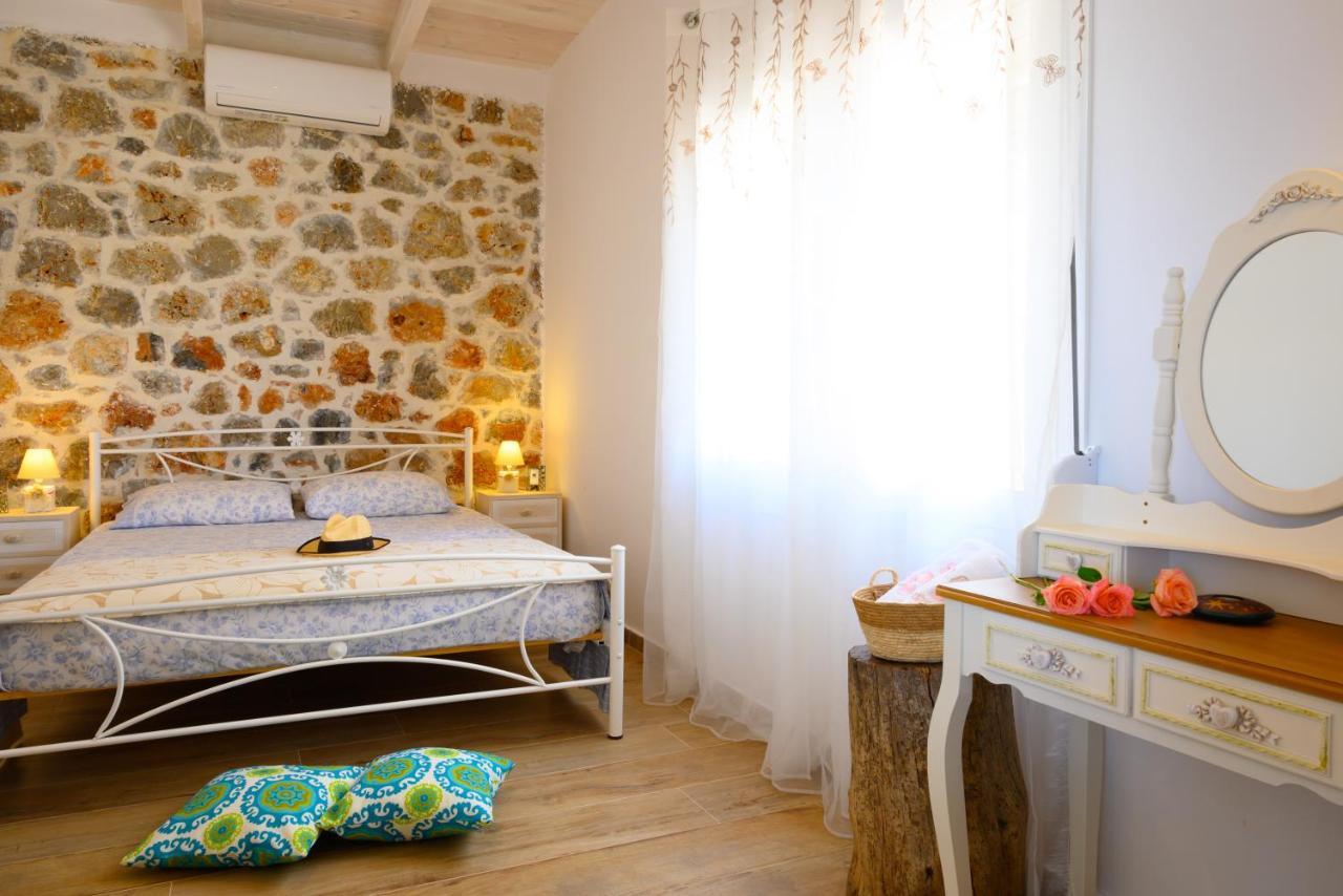 Althea Villa By Breathtaking View Agios Nikolaos  Exterior photo