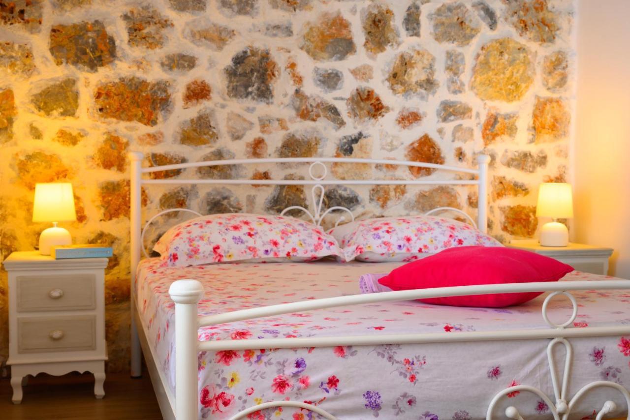 Althea Villa By Breathtaking View Agios Nikolaos  Exterior photo