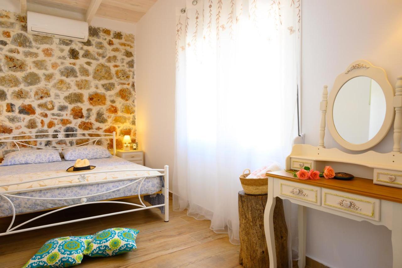 Althea Villa By Breathtaking View Agios Nikolaos  Exterior photo