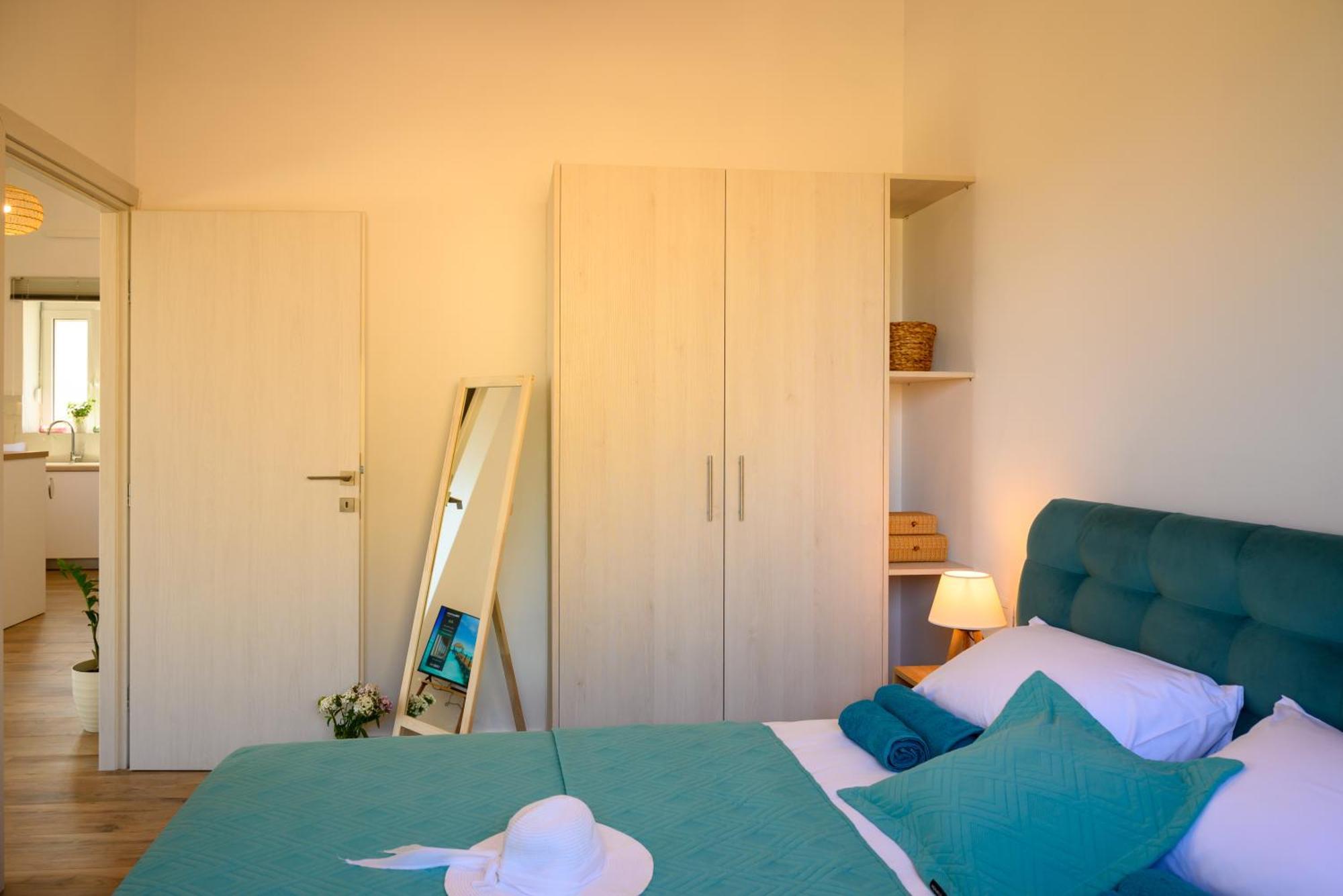 Althea Villa By Breathtaking View Agios Nikolaos  Exterior photo